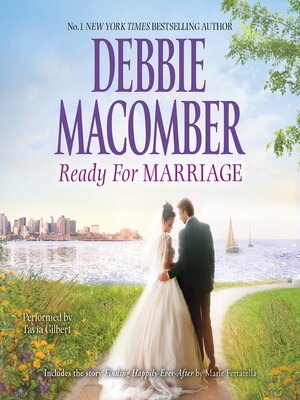 cover image of Ready For Marriage
